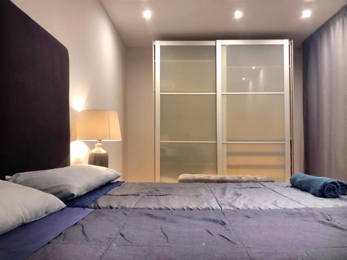 Apartamento En Pleno Centro Al Lado Catedral. Wifi. Appartement Burgo Buitenkant foto