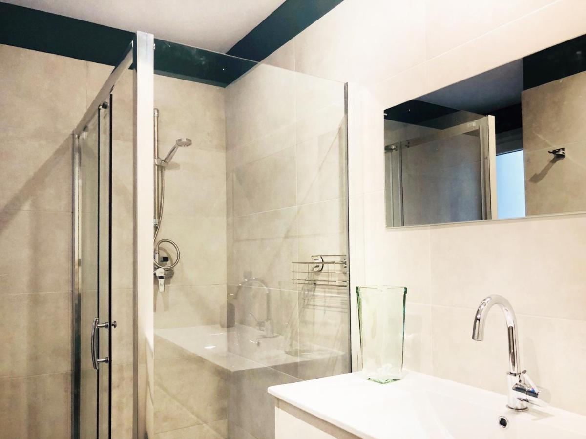 Apartamento En Pleno Centro Al Lado Catedral. Wifi. Appartement Burgo Buitenkant foto